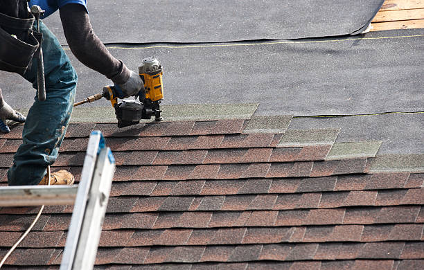Licensed Gutter Installation service in Woods Cross Roads, VA - Brentwood Metal Roofing